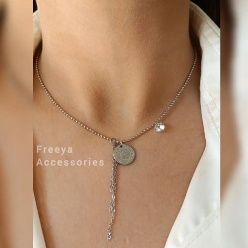 گردنبند الیزابت