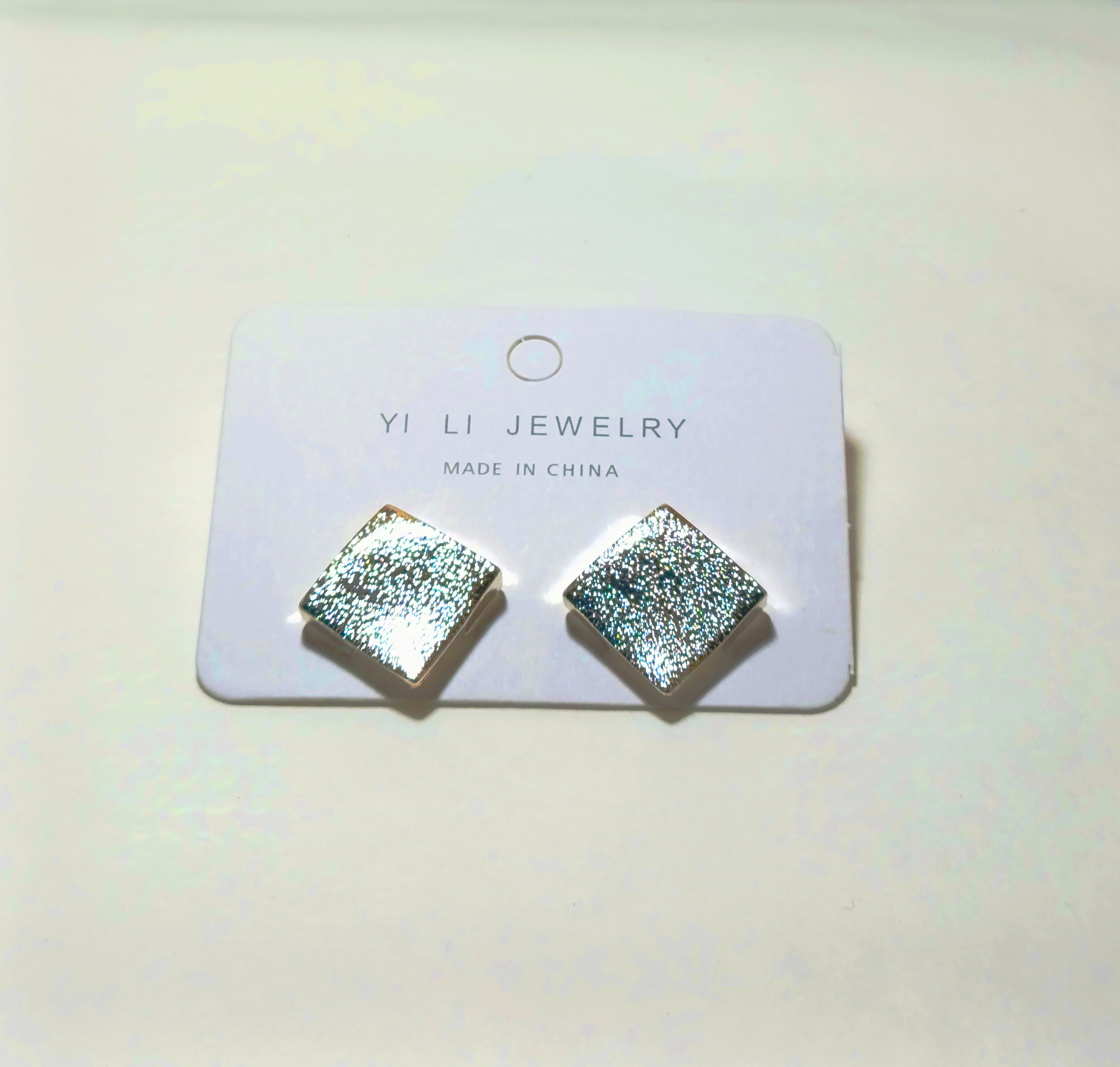 گوشواره مینیمال