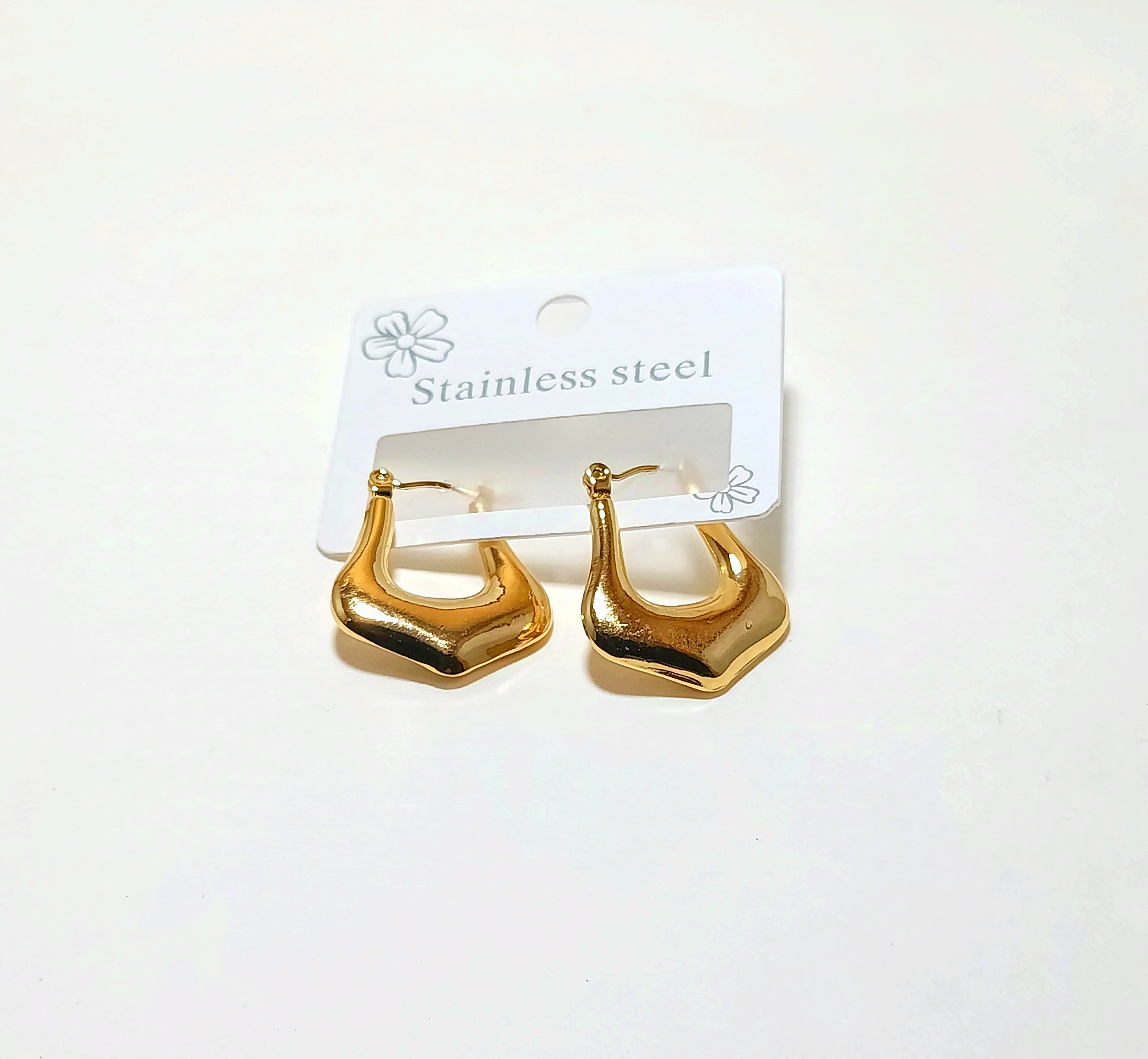 گوشواره مینیمال