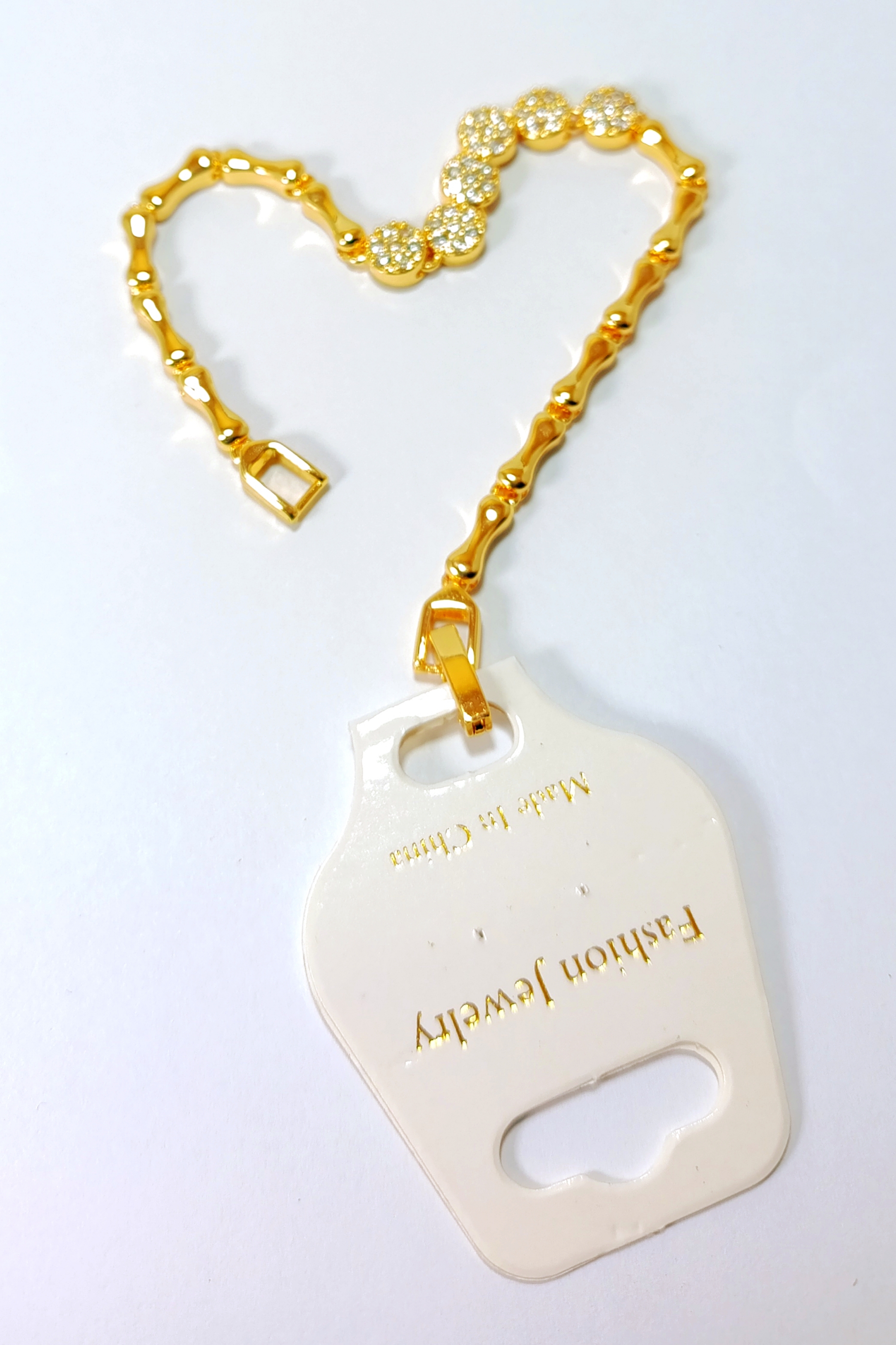 دستبند شیک زنانه