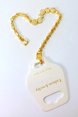 دستبند شیک زنانه